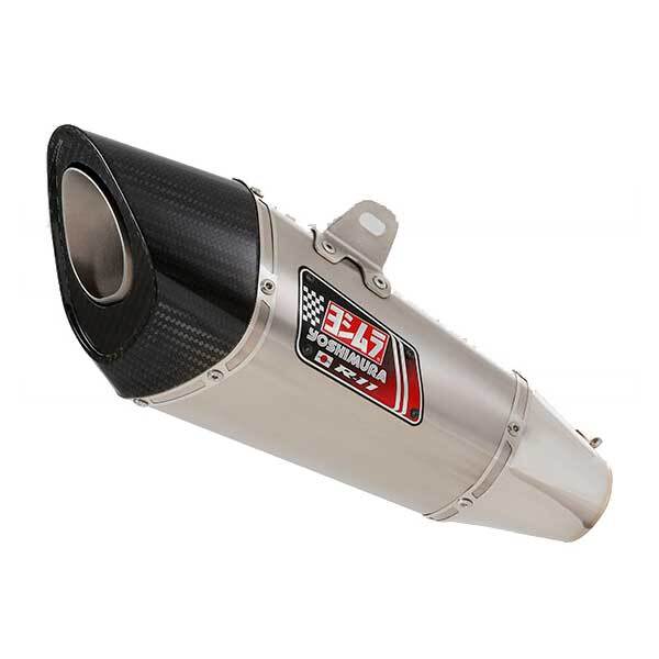 Exhaust Termignoni Y113 Yamaha T-Max 530 2018 - EuroBikes