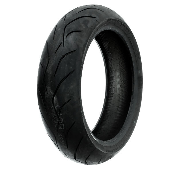 Dunlop 160 60 17 69w Tl Sportsmart Mk3 Tire