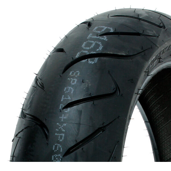 Dunlop 160 60zr17 69w Tl Spmax Roadsmart Ii Tire 106 41