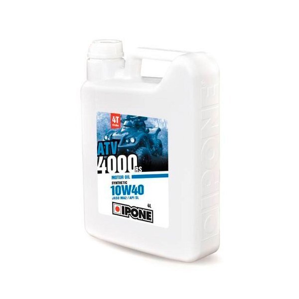 Olio Moto Motul 300V 5W30 Factory Line Road Racing 4L - EuroBikes