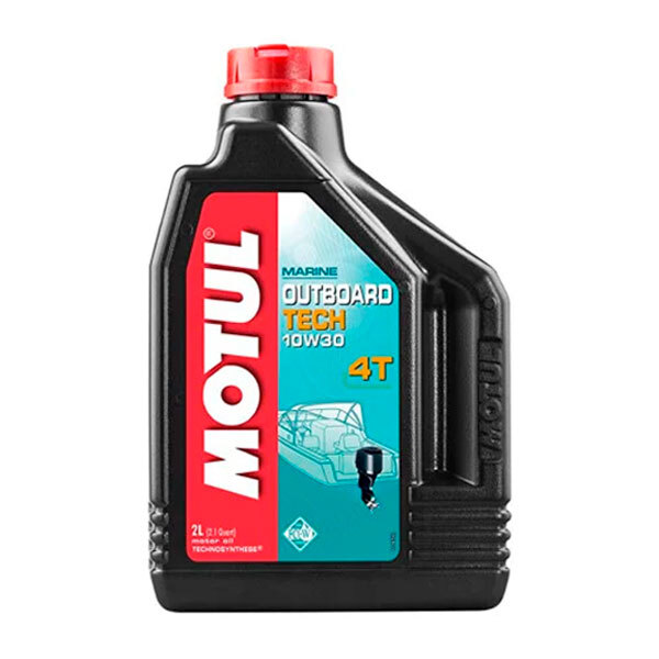 MOTUL 710 2T 125ML