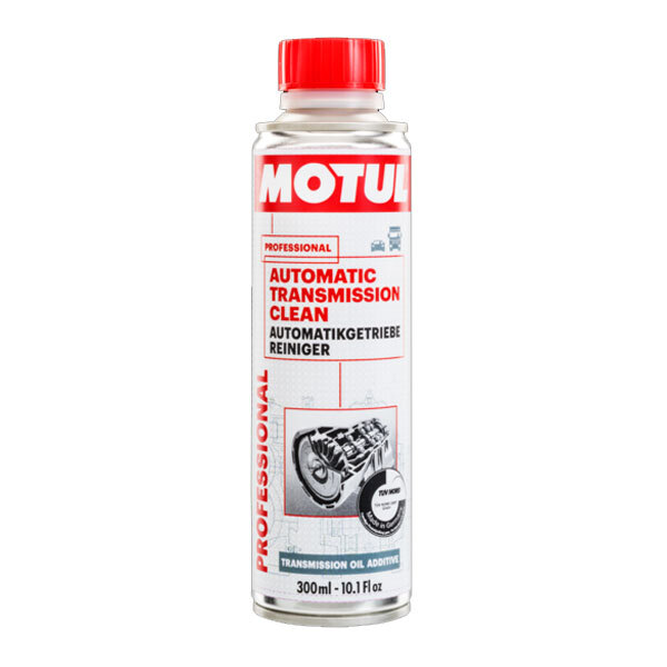 Limpiador Motor Motul Engine Clean 300ml - EuroBikes