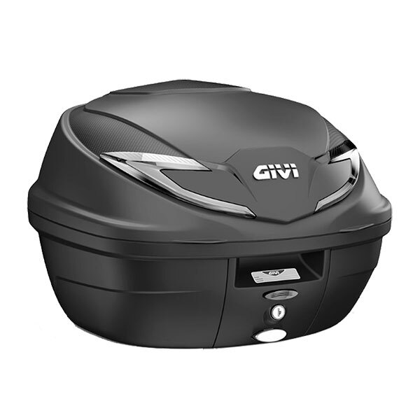 Bauletto Moto Givi Monolock B360NT2 Tech 36L - EuroBikes