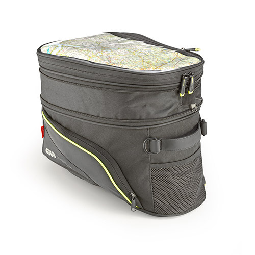 Bolsa depósito Tanklocked 5L Givi ST605B