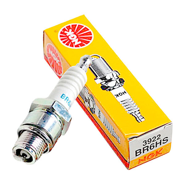 NGK (3922) Spark Plug, BR6HS