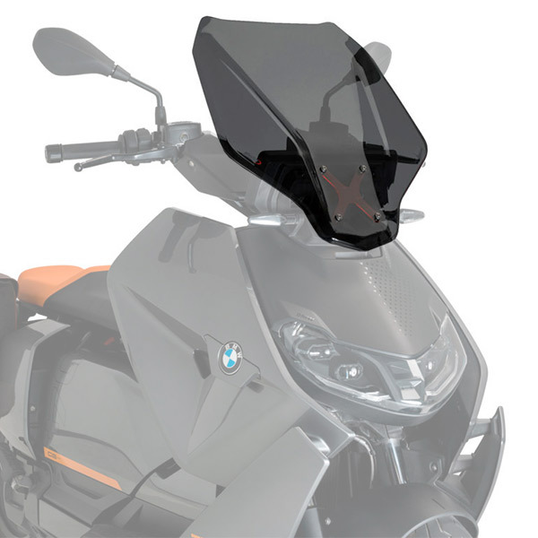 Parabrisas Universal Para Motocicleta Windshield Fairing