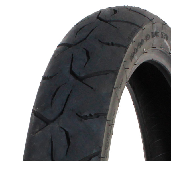 Dunlop Trailmax Meridian  Adventure & Trail Motorcycle Tyres