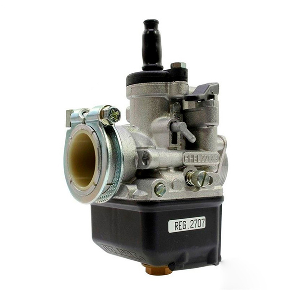 Motorcycle Carburetors