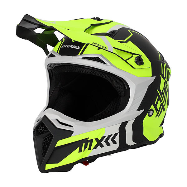 Oneal Casco Motocross 2 Series RL Spyde