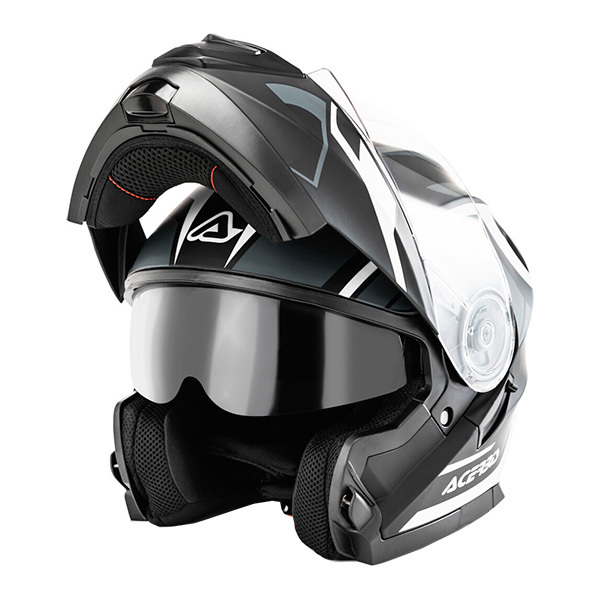 Casco modular acerbis new arrivals