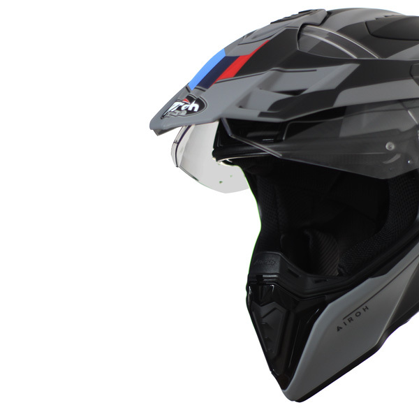 airoh commander skill motocross helm