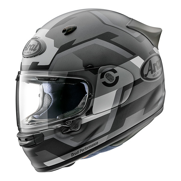 Casco Integrale HJC RPHA 1 Arenas Replica MC1 22-06 Nero Rosso