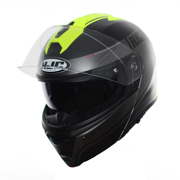 casco hjc i90 davan