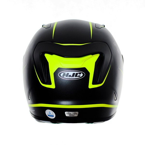 hjc rpha 11 jarban helmet