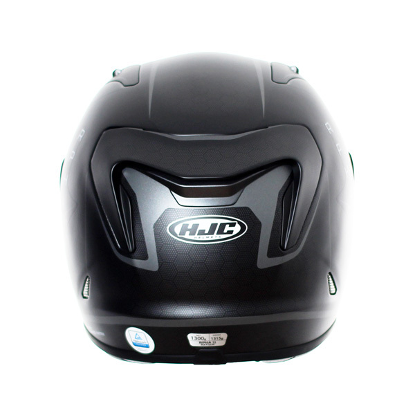 hjc rpha 11 jarban helmet