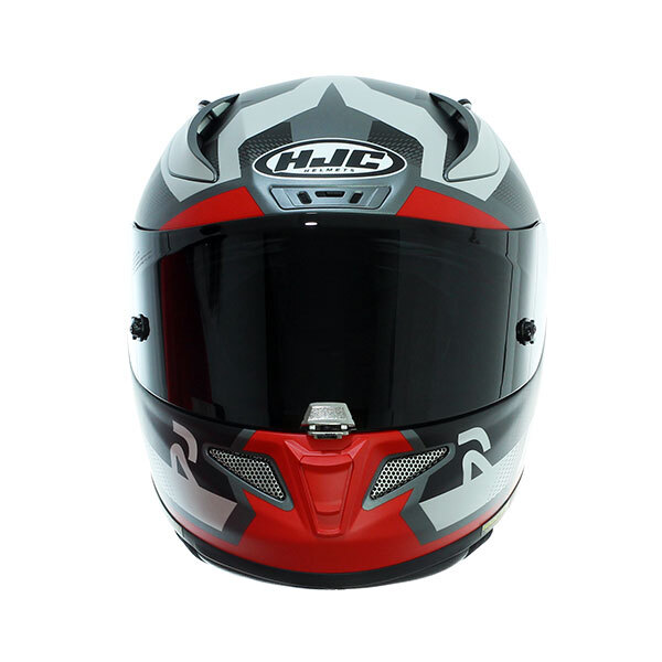 studds helmet visor glass