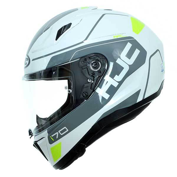 lightweight dot helmet