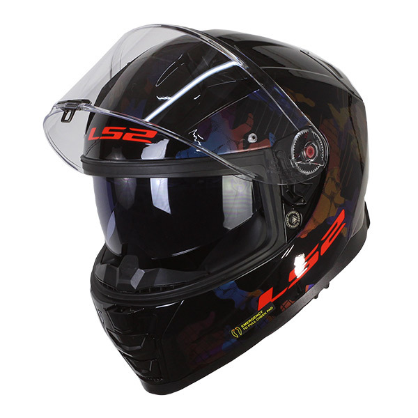 Full-Face Motorcycle Helmet – Best Brands and Best Prices