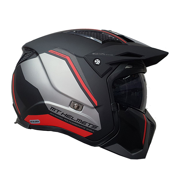 revolution speed football helmet