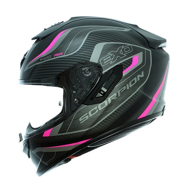 scorpion exo 1400 air attune helm