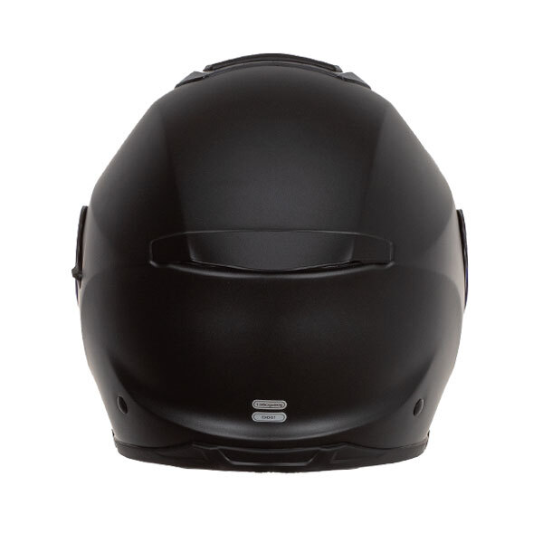 AGV Casco Jet Helmet Exo-City Matte Black Scorpion Size XS 
