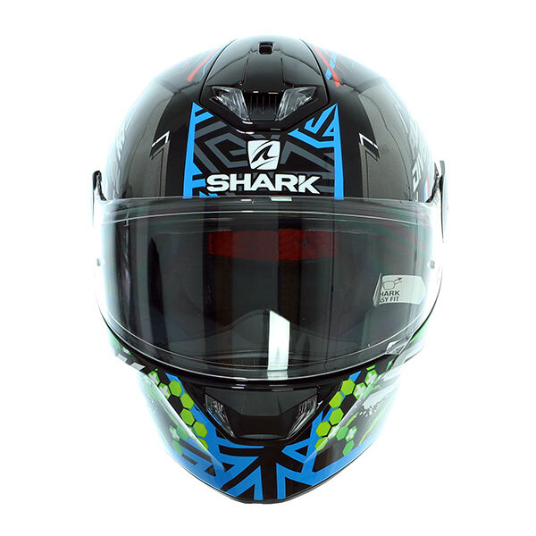 CASCO SHARK SKWAL 2 NOXXYS KBG