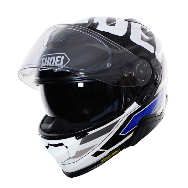 Shoei gt air 2 hot sale insignia