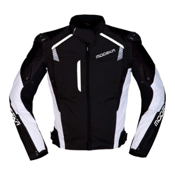 Jacket Revit Airwave 3 Lady Black - EuroBikes