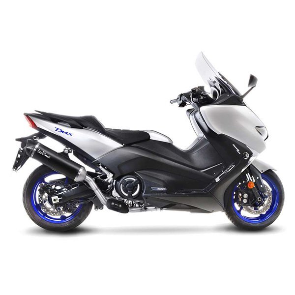 Scarico Completo Yoshimura Yamaha Tmax 530 Carbon Cup - EuroBikes