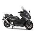 Jcosta T Max 530 Carbon Cup Exhaust 380 00