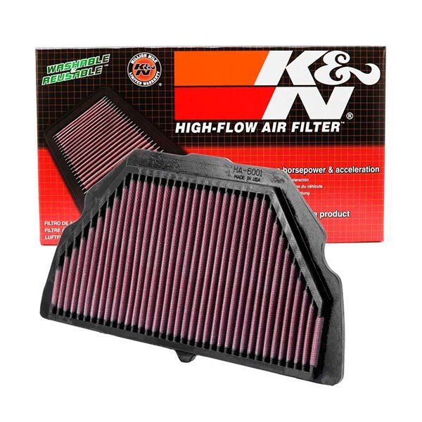 YA-6814 K&N Replacement Air Filter