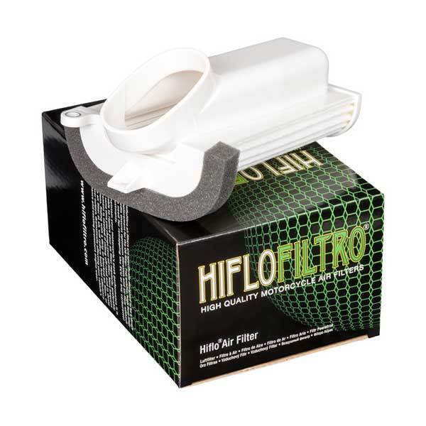 Filtro Aire Moto Hiflofiltro HFA1112