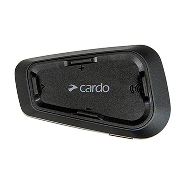 Intercom Cardo Spirit HD Duo - EuroBikes