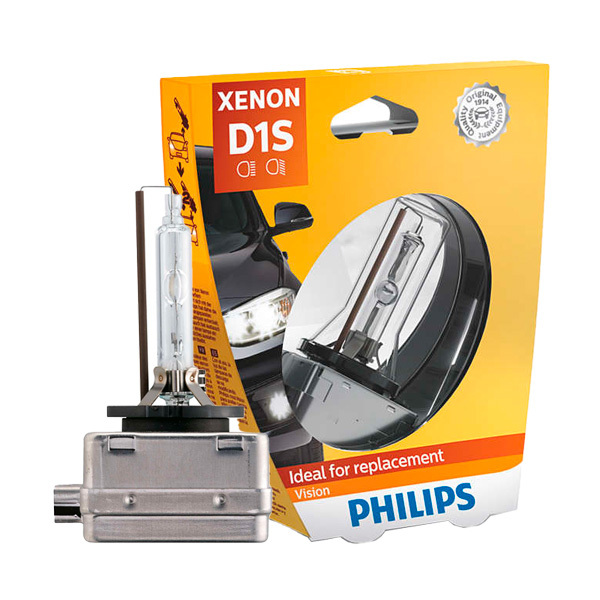 Philips H4 Led Ultinon Pro6000 12V bulb - EuroBikes