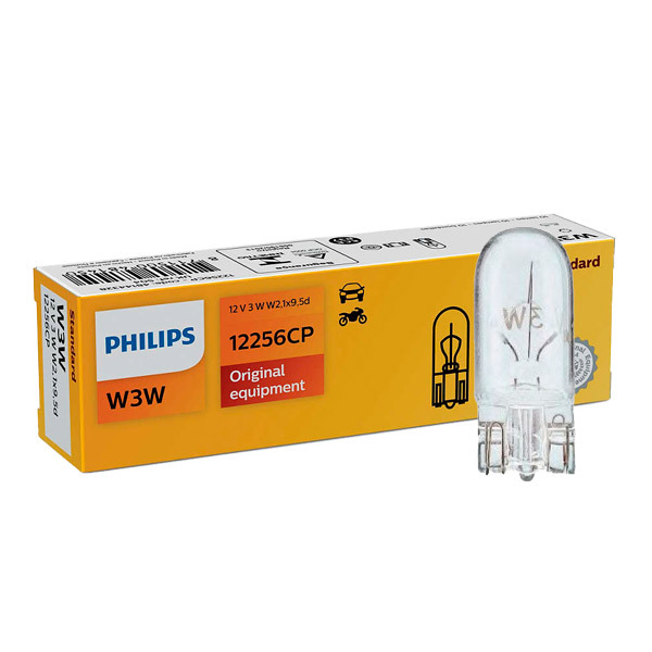 1 ampoule R2 Philips 12475C1