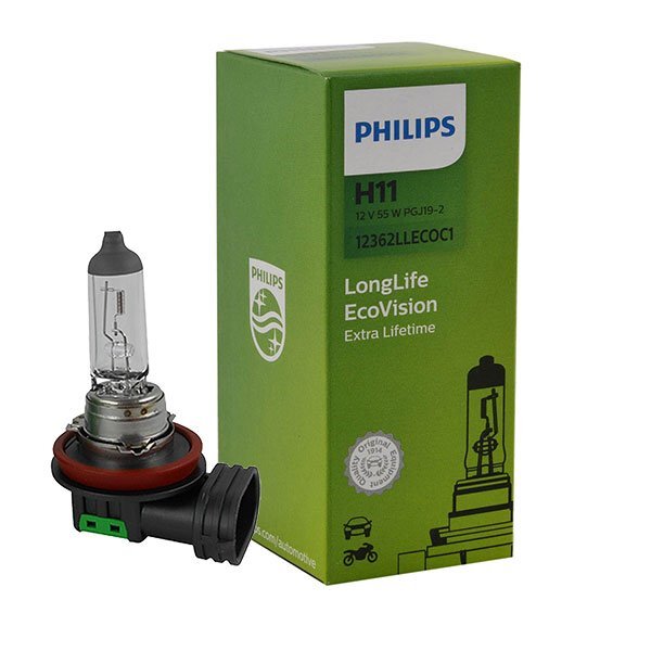 Philips Original Equipment P21W bulb - EuroBikes