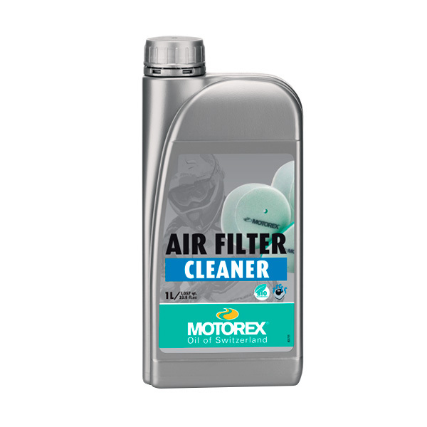 Kit Limpiador Filtro Aire Moto K&N 99-5003EU - EuroBikes