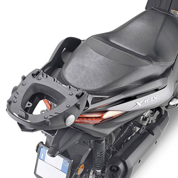 Porte-bagages Givi SR355M pour Yamaha X-Max 125 SE32 
