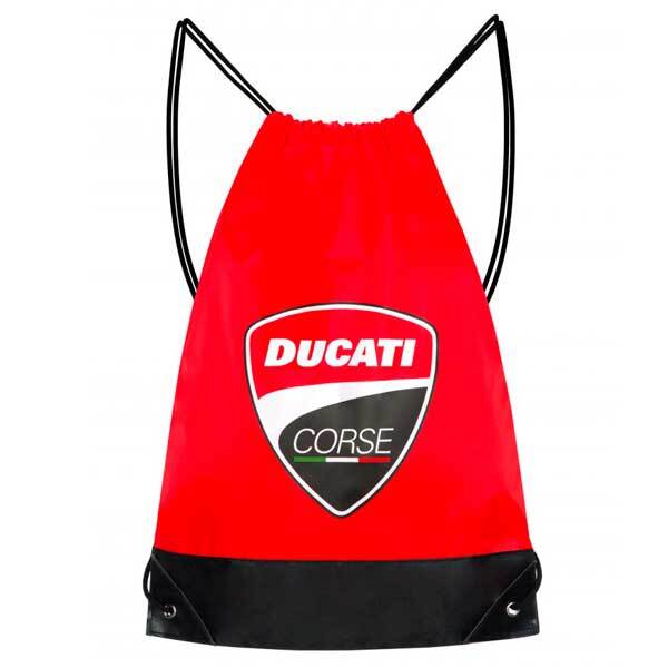 ducati corse backpack