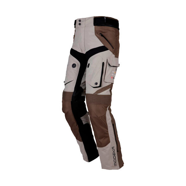 Stylish and Durable Motorcycle Pants for Men