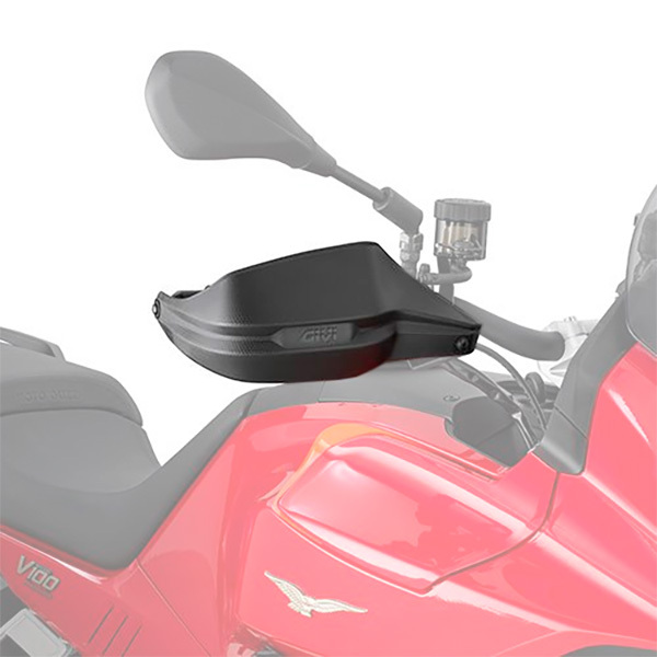 Givi Moto Guzzi V100 Mandello 1000 Handguards - 61€ - EuroBikes