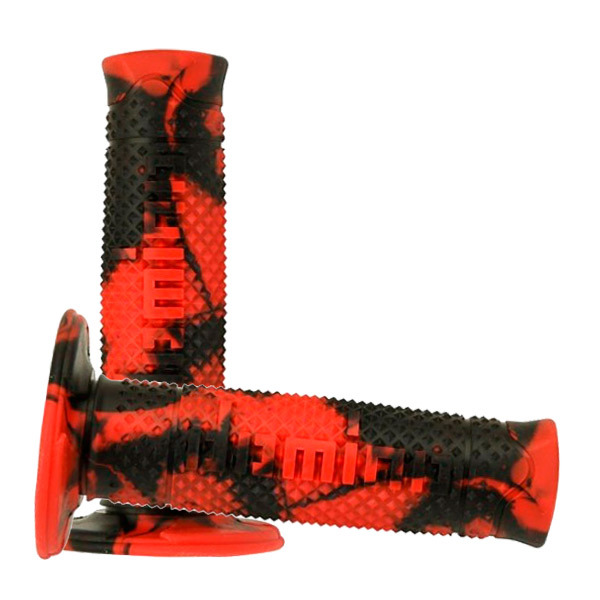 Domino - Motorcycle Grips