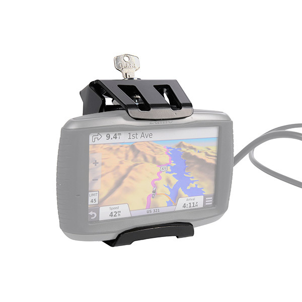 SUPPORT MOTO pour GPS GARMIN ZUMO 590 LM -  - Accessoires