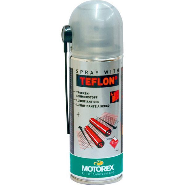 Motorex Ptfe Spray - 200ml